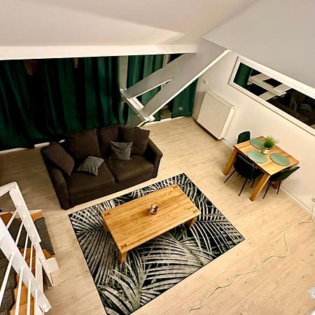 Luxury Suites Castel By Rikas Hotels Antwerpen Eksteriør bilde