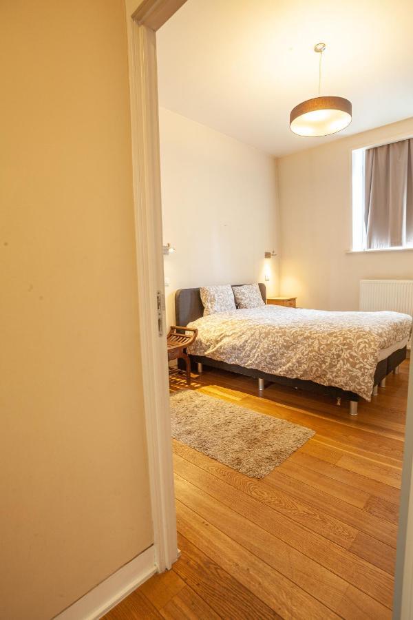 Luxury Suites Castel By Rikas Hotels Antwerpen Eksteriør bilde