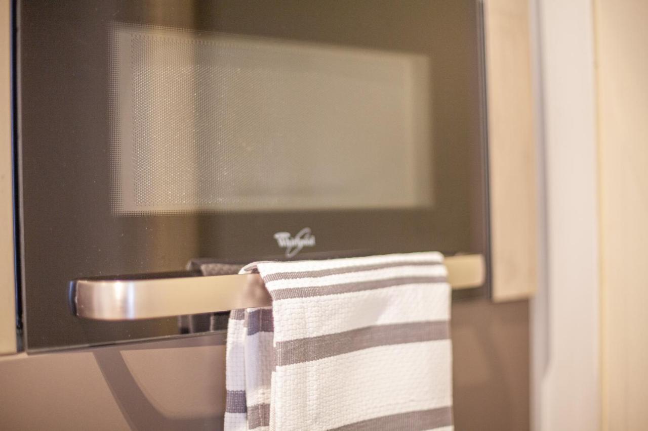 Luxury Suites Castel By Rikas Hotels Antwerpen Eksteriør bilde