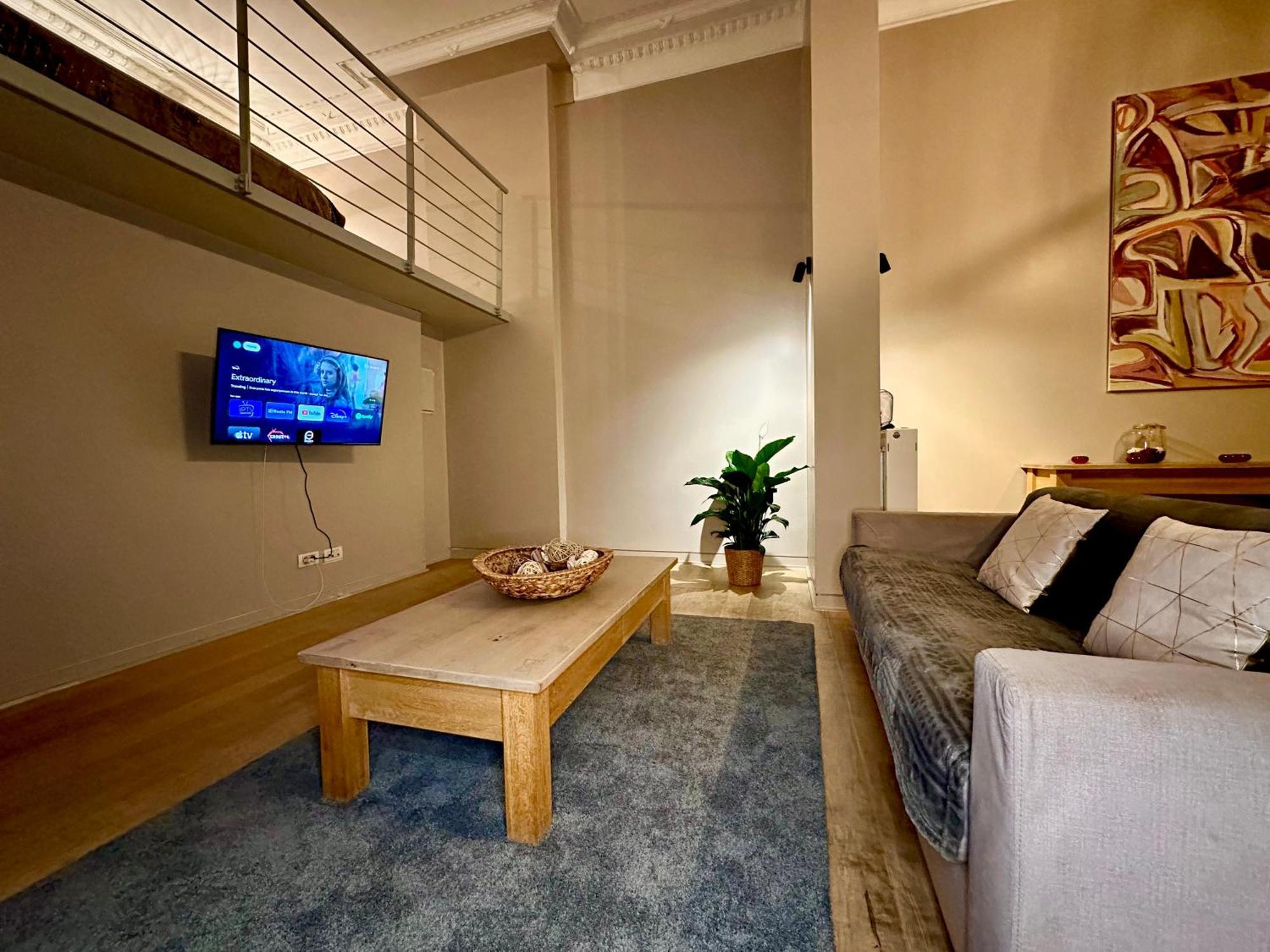 Luxury Suites Castel By Rikas Hotels Antwerpen Eksteriør bilde