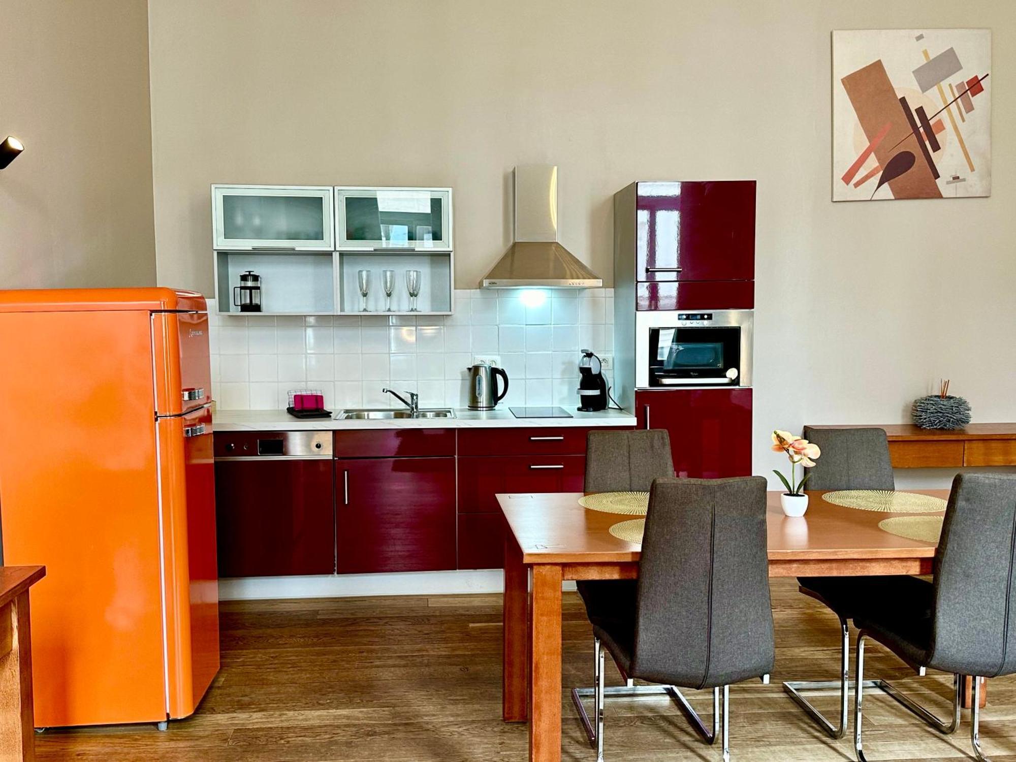 Luxury Suites Castel By Rikas Hotels Antwerpen Eksteriør bilde