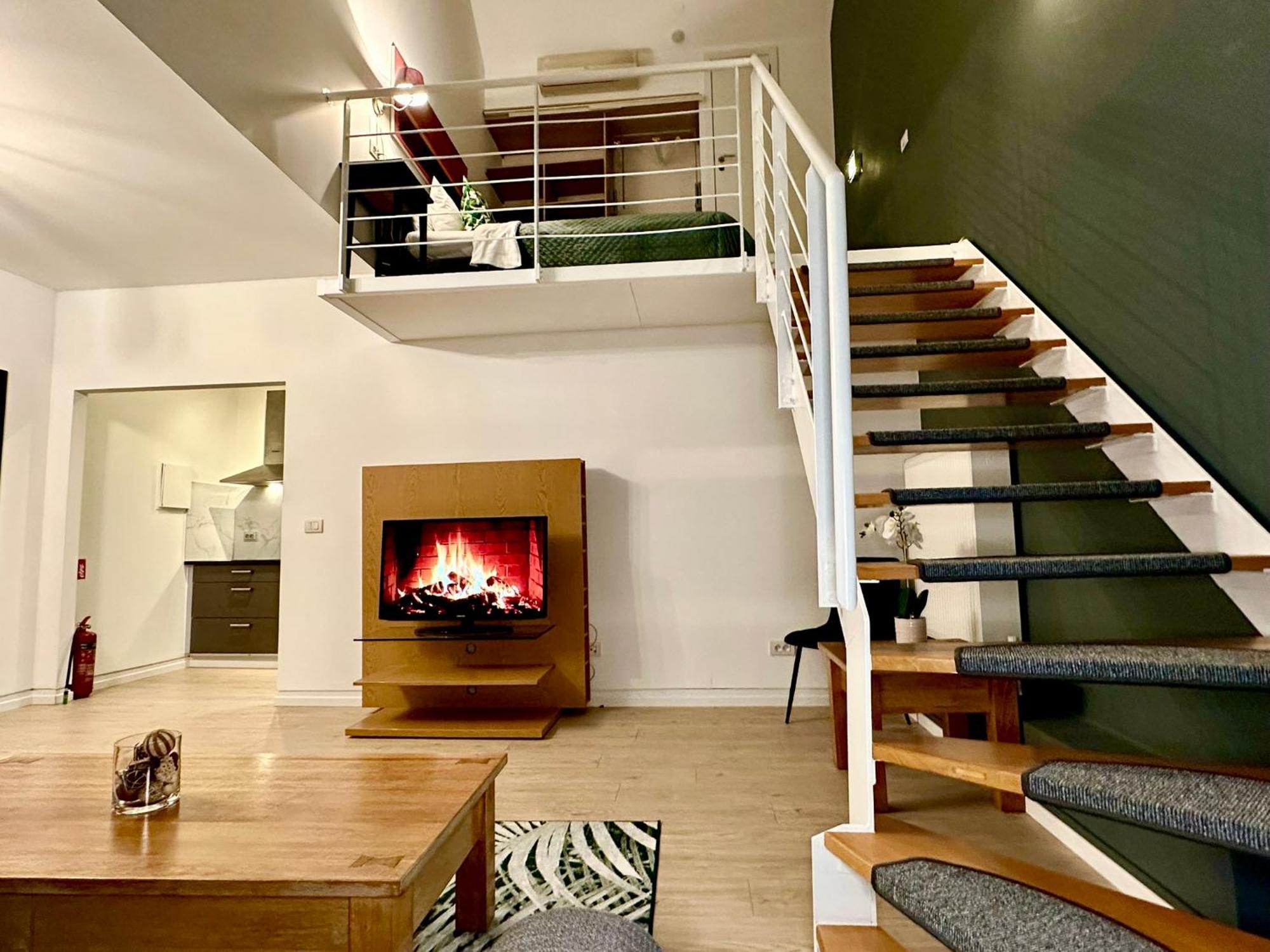 Luxury Suites Castel By Rikas Hotels Antwerpen Eksteriør bilde